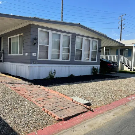 Buy this 3 bed house on 1855 East Riverside Drive in Ontario, CA 91761