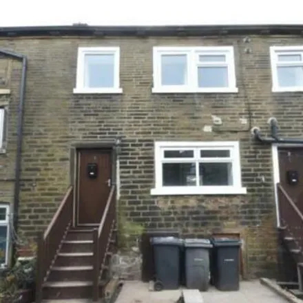 Buy this 2 bed house on Nelson Street in Queensbury, BD13 2FD