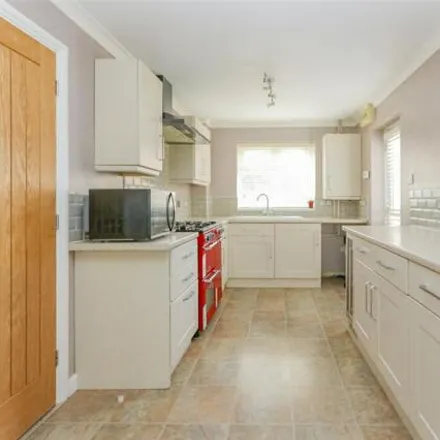 Image 6 - Cooks Close, Bristol, Bristol, Bs32 - House for sale
