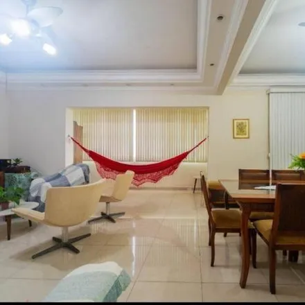 Buy this 2 bed apartment on Rua Inglaterra in Ponta da Praia, Santos - SP