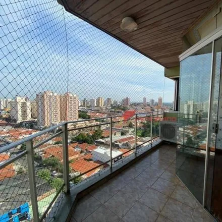 Buy this 3 bed apartment on Rua João Bottene in Vila Monteiro, Piracicaba - SP