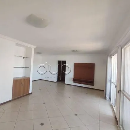 Rent this 3 bed apartment on Rua do Vergueiro in Centro, Piracicaba - SP