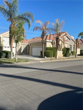 Buy this 3 bed house on 49383 Barrymore Street in Indio, CA 92201