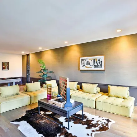 Rent this 6 bed apartment on 14797 Valley Vista Boulevard in Los Angeles, CA 91403