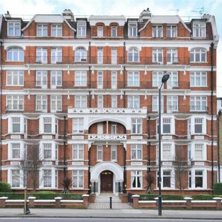 Image 6 - Abbey Court, Abbey Road, London, NW8 0AA, United Kingdom - Room for rent