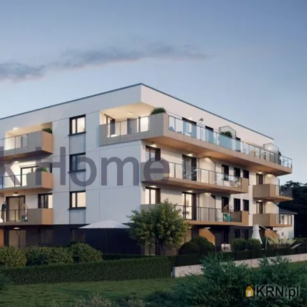 Buy this 3 bed apartment on Aleja Zasłużonych in 60-171 Poznań, Poland