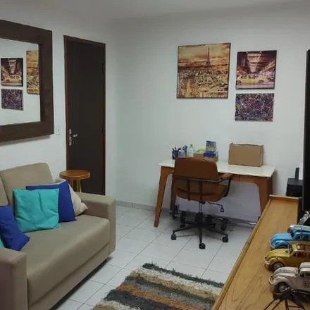 Buy this 1 bed apartment on Rua Santos Dumont in Boa Vista, São Caetano do Sul - SP