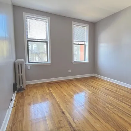 Rent this 2 bed apartment on 275 Schaefer Street in New York, NY 11237