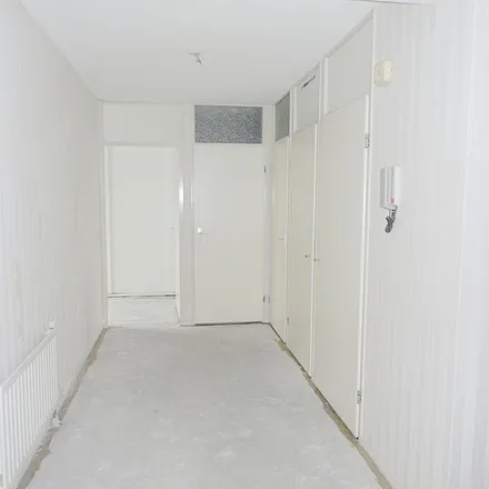 Image 7 - Kasteeltoren, Kronenburgplantsoen, 3401 BM IJsselstein, Netherlands - Apartment for rent