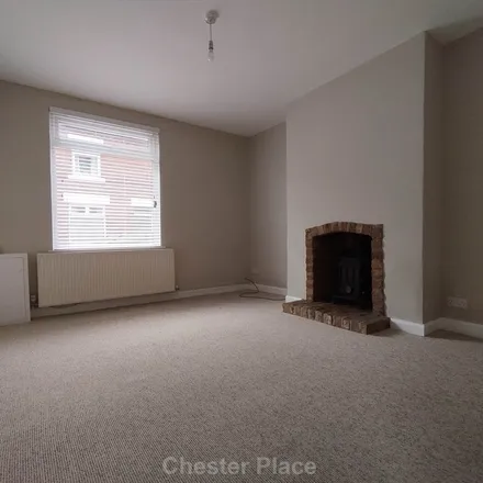 Rent this 3 bed apartment on 39B Phillip Street in Chester, CH2 3BZ