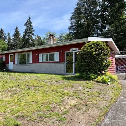 Buy this studio house on unnamed road in Everett, WA 98213