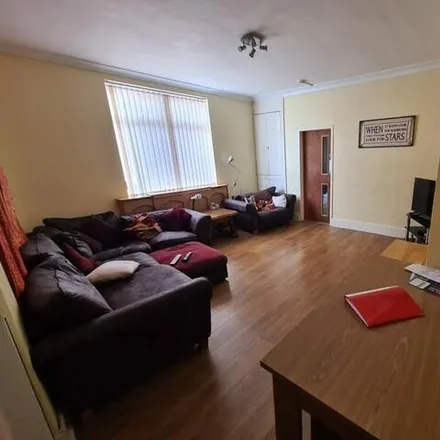 Rent this 1 bed house on Kensington Road in Middlesbrough, TS5 6AL