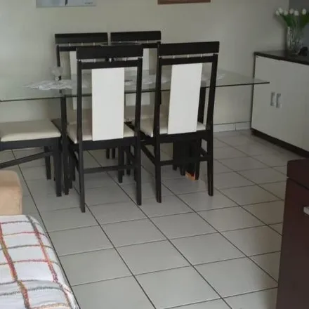 Buy this 3 bed apartment on Avenida Doutor Macario Cerqueira in Muchila, Feira de Santana - BA