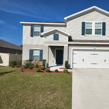 Rent this 4 bed house on 308 Fiddlewood Ct