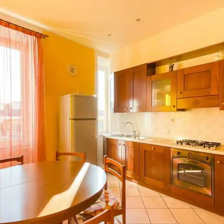 Image 9 - Via dei Tizii, 1, 00185 Rome RM, Italy - Apartment for rent