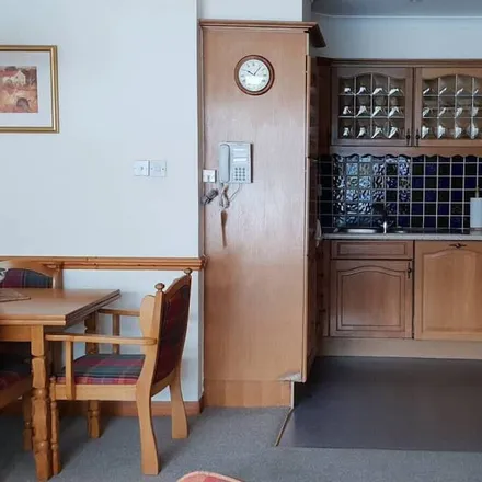 Rent this 1 bed apartment on Perth and Kinross in PH16 5PR, United Kingdom
