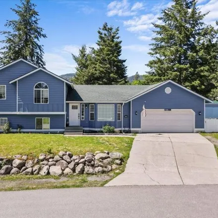 Buy this 5 bed house on 7439 W Wright St in Rathdrum, Idaho