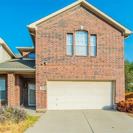 Buy this 5 bed house on 5848 Fathom Drive in Fort Worth, TX 76135
