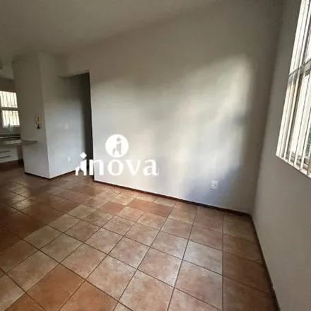 Rent this 3 bed apartment on Rua João Caetano in Fabrício, Uberaba - MG