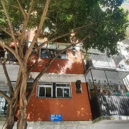 Rent this 1 bed apartment on Ruy Díaz de Guzmán 83 in Barracas, C1265 ADO Buenos Aires
