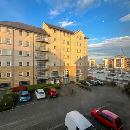 Rent this 2 bed apartment on 30;31;32;33;34;35;36;37 Lower Burlington Road in Bristol, BS20 7BP
