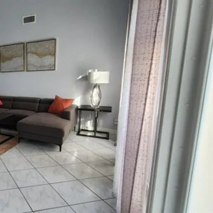 Image 3 - 8621 Northwest 52nd Court, Lauderhill, FL 33351, USA - House for rent