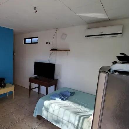 Rent this 1 bed apartment on Guanacaste