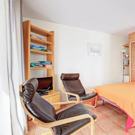 Image 1 - Port-Vendres, Puig de la Grange, Chemin du Vall de Pintes, 66660 Port-Vendres, France - Apartment for rent