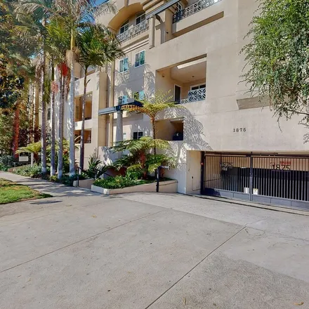 Buy this 2 bed condo on Simona Maghen in 1840 South Beverly Glen Boulevard, Los Angeles