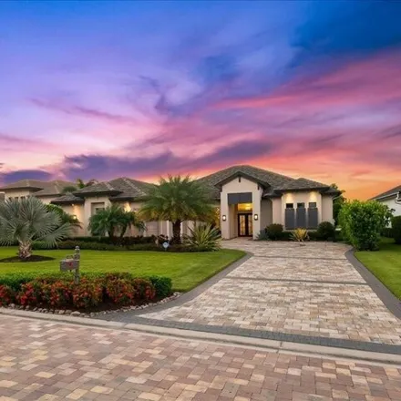 Image 3 - Talis Park Golf Club, Lucarno Way, Collier County, FL 34110, USA - House for sale