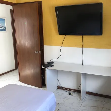 Rent this 1 bed apartment on Calle Bosque de Granados in Colonia Bosques de las Lomas, 11700 Santa Fe