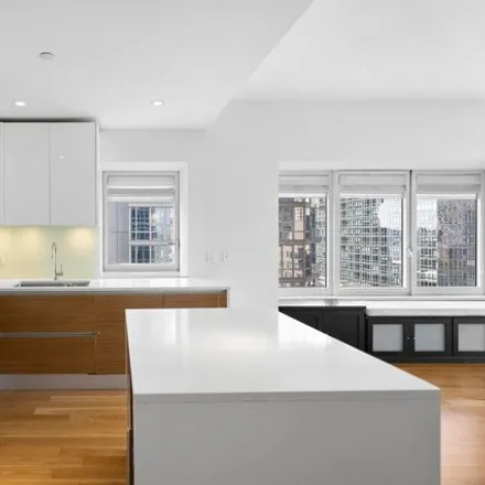 Image 4 - The Element, 555 West 59th Street, New York, NY 10019, USA - Condo for sale