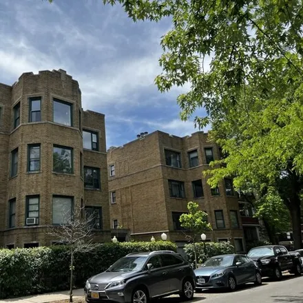 Image 1 - 685.5 W Wrightwood Ave Unit 1E, Chicago, Illinois, 60614 - House for rent