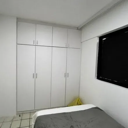 Rent this 1 bed apartment on Avenida Boa Viagem 848 in Pina, Recife - PE