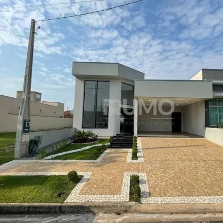 Image 1 - Avenida Olívio Franceshini, Jardim Santana, Hortolândia - SP, 13186-051, Brazil - House for sale