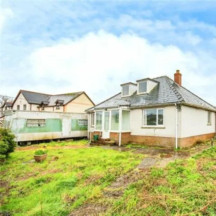 Buy this 2 bed house on Hilltop Way in Aberporth, SA43 2DP