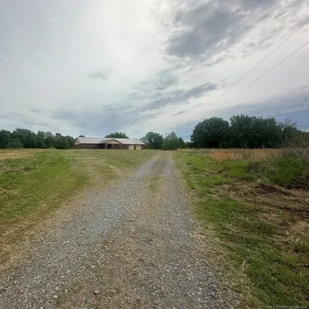 Image 6 - North 74th Street West, Muskogee County, OK 74401, USA - House for sale