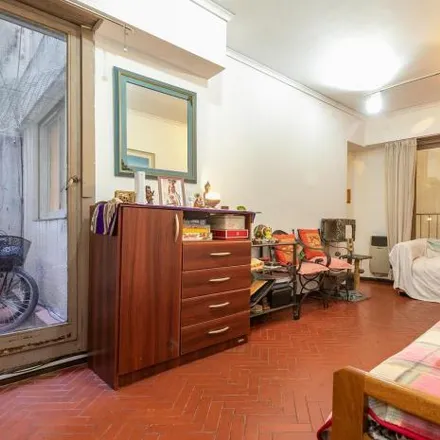 Buy this 1 bed apartment on José Antonio Cabrera 3151 in Recoleta, C1187 AAE Buenos Aires