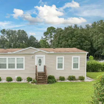 Buy this 3 bed house on 273 Southeast Rolling Hills Drive in Lake City, FL 32025