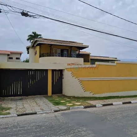 Image 2 - Rua Joaquim Cruz Rios, Vilas do Atlântico, Lauro de Freitas - BA, 42706-020, Brazil - House for sale