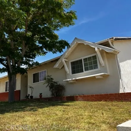 Buy this 3 bed house on 3530 Austin Avenue in Alamo Villas, Simi Valley