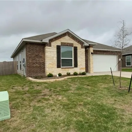 Image 2 - 1236 Grand Oak Trl, Temple, Texas, 76502 - House for rent