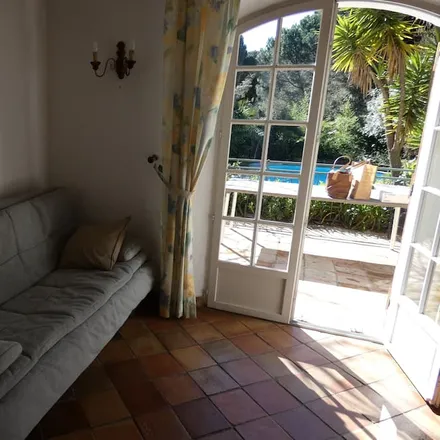 Image 2 - 83350 Ramatuelle, France - House for rent