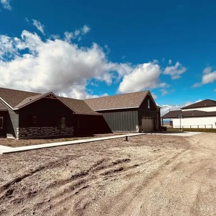 Buy this 5 bed house on 87 West 200 South in Cassia County, ID 83318