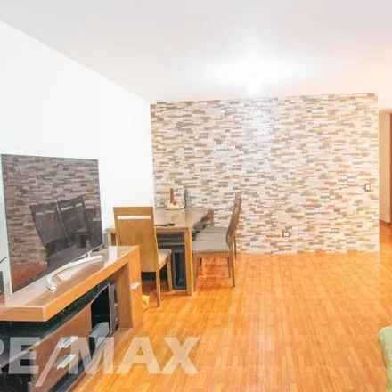 Buy this 4 bed apartment on Chosicanos in Auxiliar Avenida República de Venezuela, Bellavista