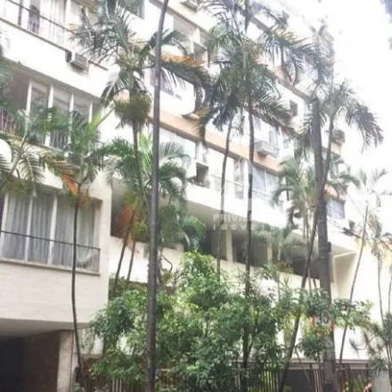 Image 1 - Hotel Majestic, Rua Cinco de Julho, Copacabana, Rio de Janeiro - RJ, 22041, Brazil - Apartment for sale