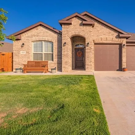 Buy this 4 bed house on Victory Parkway in Midland, TX 77906