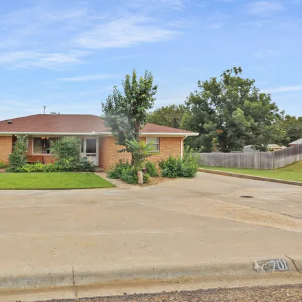 Buy this 3 bed house on 399 East 7th Street in Wheeler, TX 79096