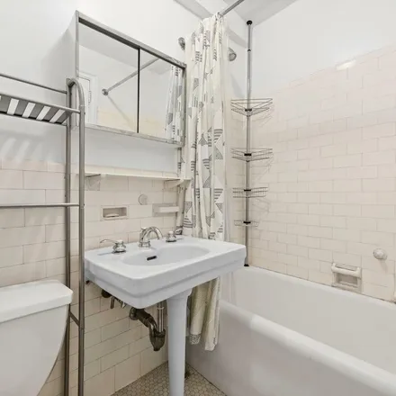 Rent this 1 bed apartment on 235 West 102nd Street in New York, NY 10025