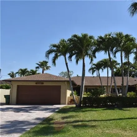 Rent this 3 bed house on 714 102nd Avenue North in Collier County, FL 34108